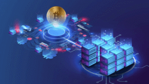 Blockchain in Digital Governance