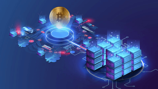 Blockchain in Digital Governance
