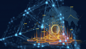 Blockchain in Finance Industry