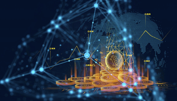 Blockchain in Finance Industry