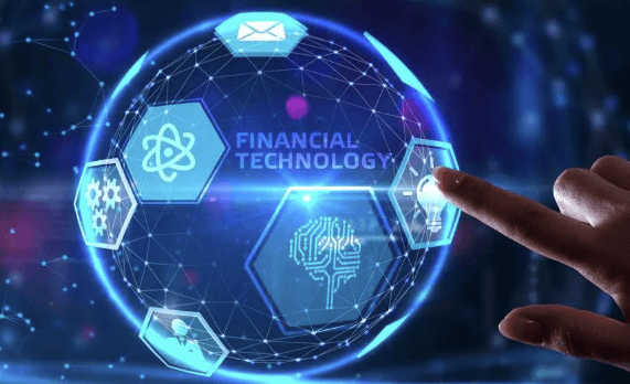 Blockchain in Financial Ecosystems