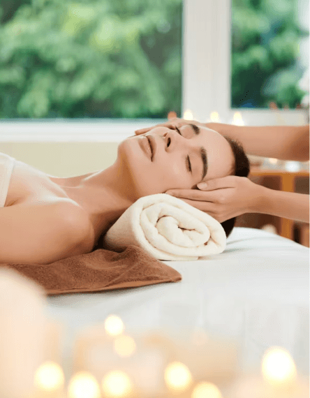 Why More Professionals Are Turning to Massage for Burnout Recovery