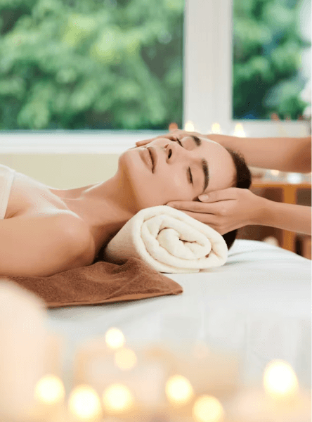  Why More Professionals Are Turning to Massage for Burnout Recovery