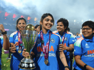Why live cricket feels like a story still being written